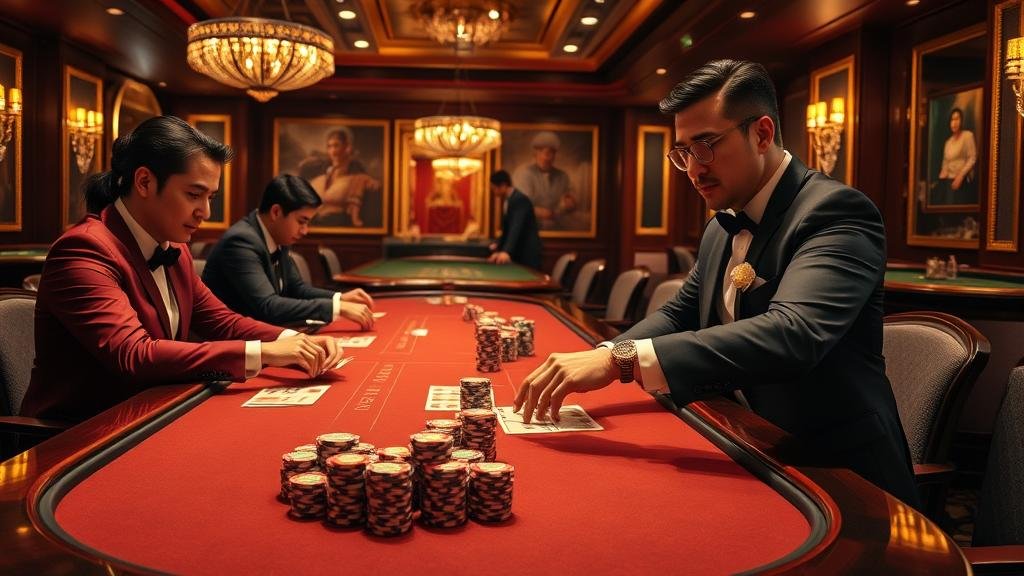 ไขสูตรลับ บา คา ร่า 666 สู่เซียน 350 บา คา ร่า พร้อมเล่นบาคา 168