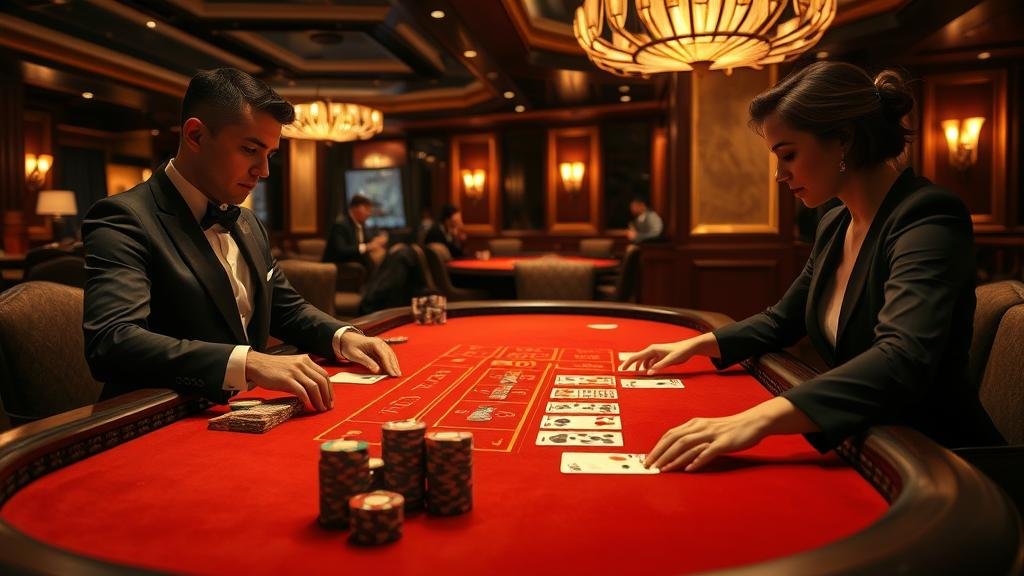 myplayvip บาคาร่า 1688: เทคนิคเซียนสอนเล่น ae gaming ให้ได้เงินจริง