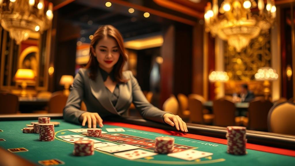 เปิดคัมภีร์บาคาร่า 1688: เซียนสอนเล่น ae gaming ให้รวยจริง