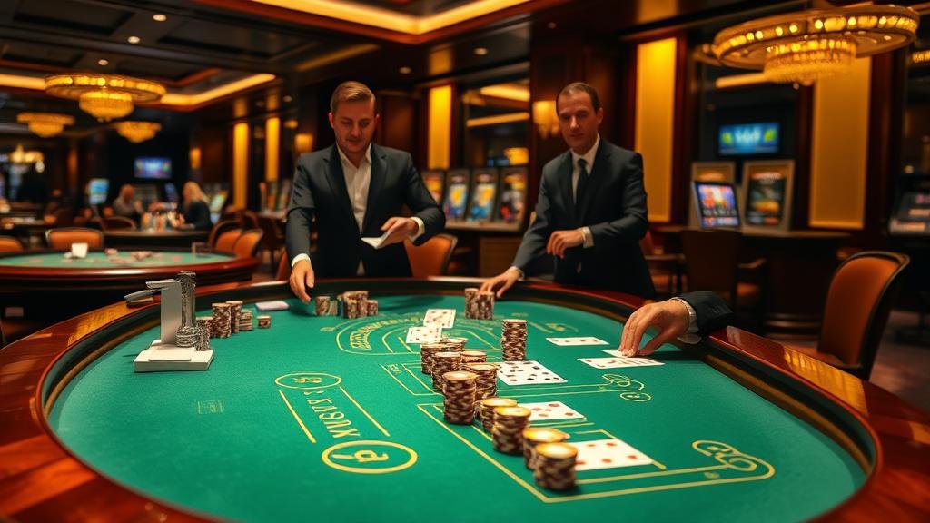 เซียนบาคาร่าแนะ! สูตรบาคาร่า Auto, AE, Allbet เล่นยังไงให้ปัง