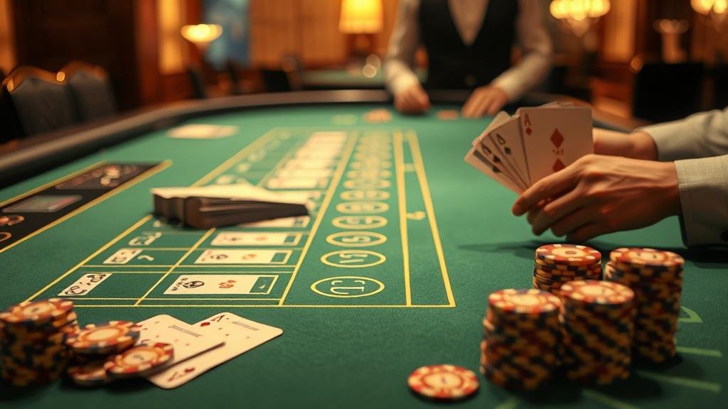 คู่มือแทง บา คา ร่าสำหรับมืออาชีพ 619 - Complete Guide