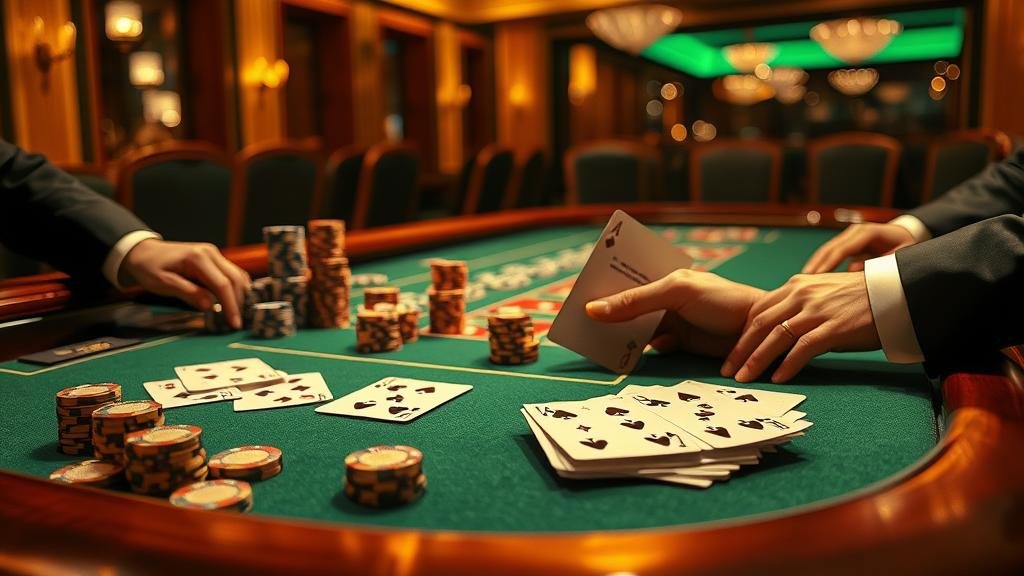 คู่มือแทง บา คา ร่าสำหรับมืออาชีพ 640 - Complete Guide