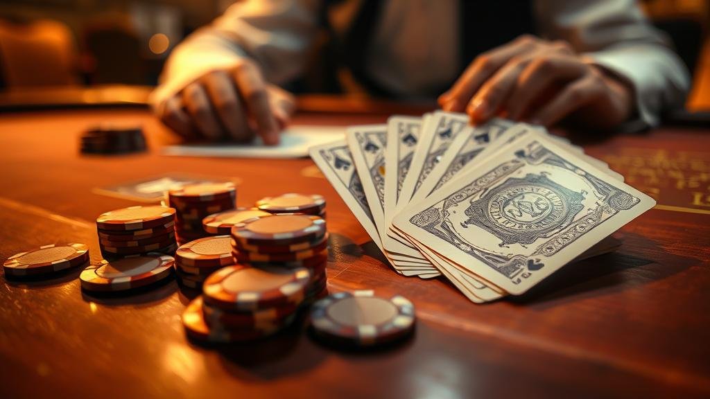 ประสบการณ์เซ็กซี่ บาคาร่าออนไลน์