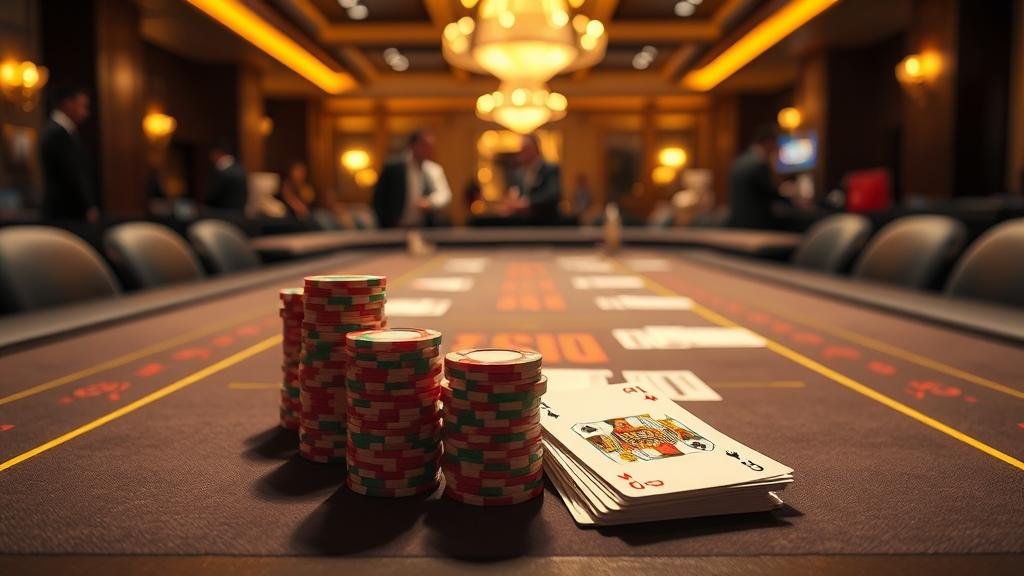 คู่มือสูตรบาคาร่า แม่นยําที่สุดสำหรับมืออาชีพ 662