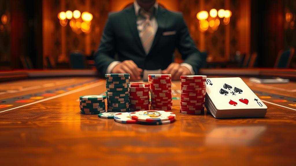 คู่มือสูตรบาคาร่า แม่นยําที่สุดสำหรับมืออาชีพ 679