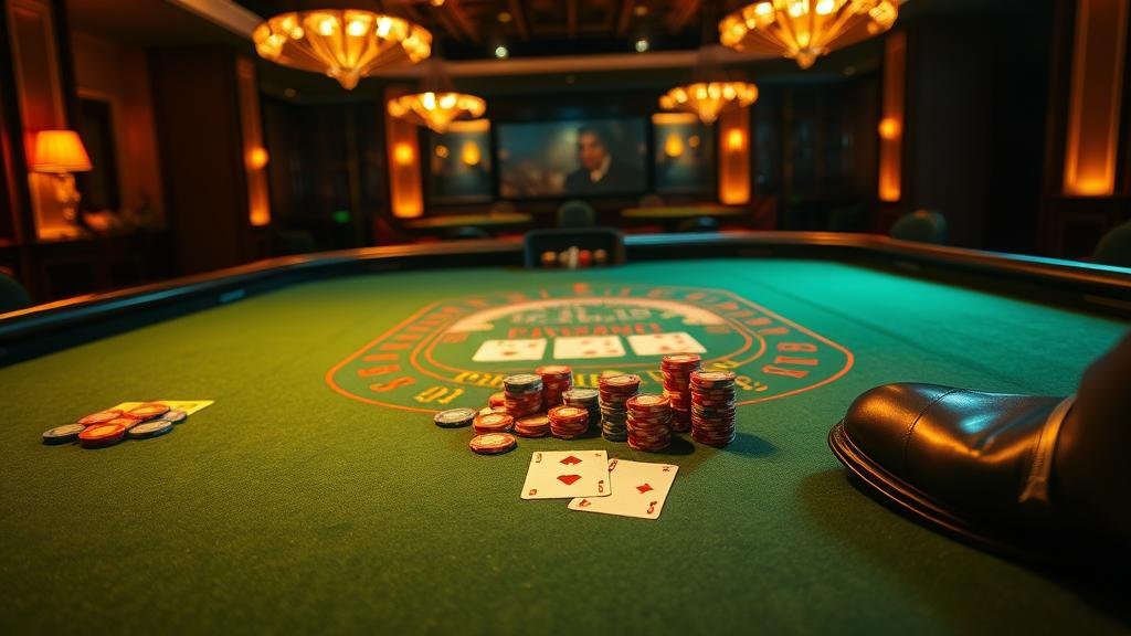 สูตรบาคาร่าแม่นยำที่สุด: เคล็ดลับจากเซียน myslotpg สำหรับมือใหม่