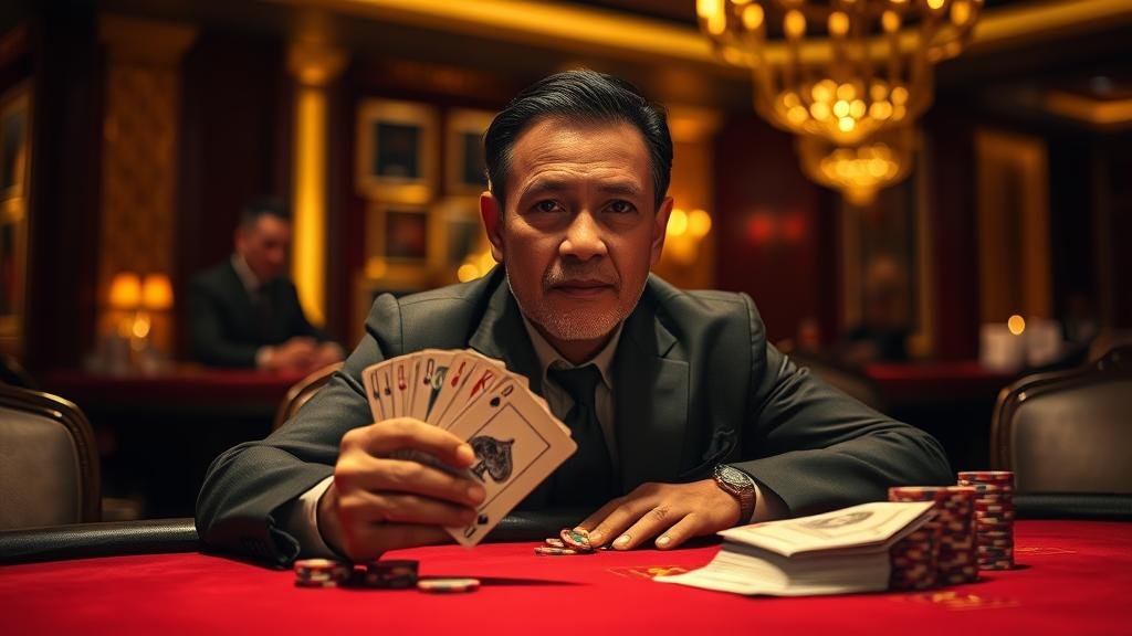 คู่มือสูตรบาคาร่า แม่นยําที่สุดสำหรับมืออาชีพ 688