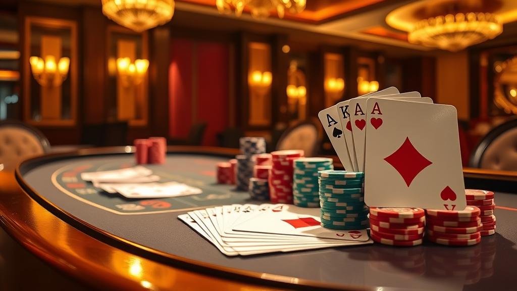 คู่มือสูตรบาคาร่า แม่นยําที่สุดสำหรับมืออาชีพ 696