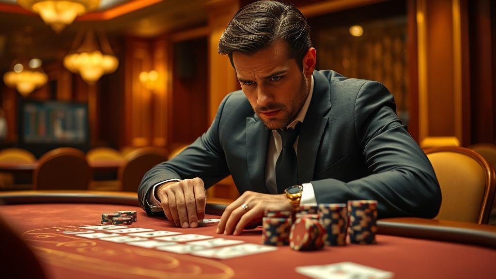 คู่มือสูตรบาคาร่า แม่นยําที่สุดสำหรับมืออาชีพ 678