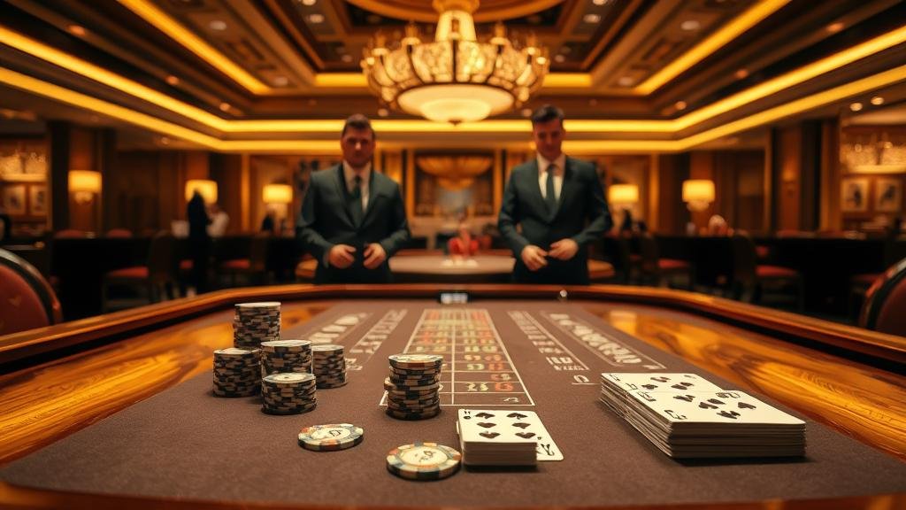 คู่มือสูตรบาคาร่า แม่นยําที่สุดสำหรับมืออาชีพ 700