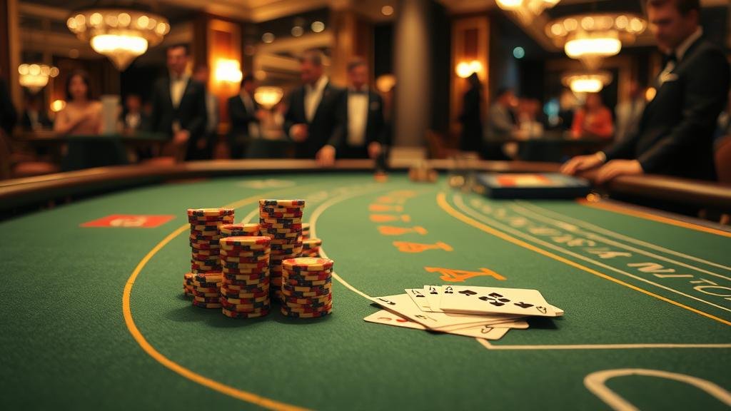 คู่มือสูตรบาคาร่า แม่นยําที่สุดสำหรับมืออาชีพ 705