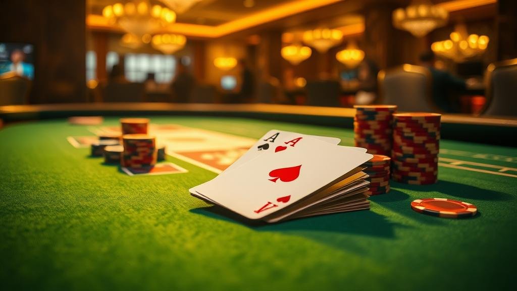 คู่มือสูตรบาคาร่า แม่นยําที่สุดสำหรับมืออาชีพ 710