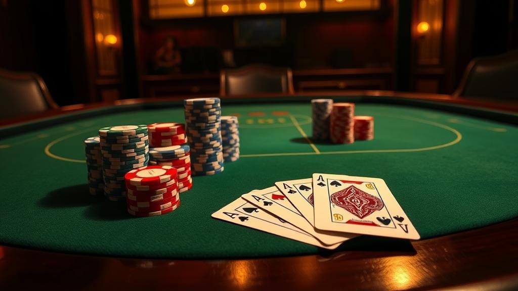 คู่มือสูตรบาคาร่า แม่นยําที่สุดสำหรับมืออาชีพ 713