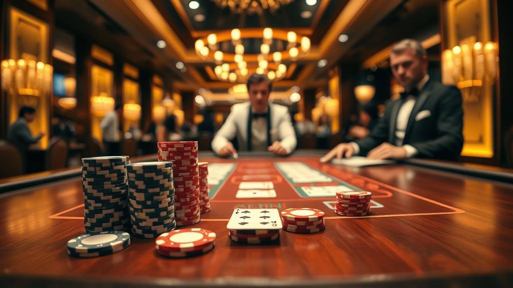 คู่มือสูตรบาคาร่า แม่นยําที่สุดสำหรับมืออาชีพ 720