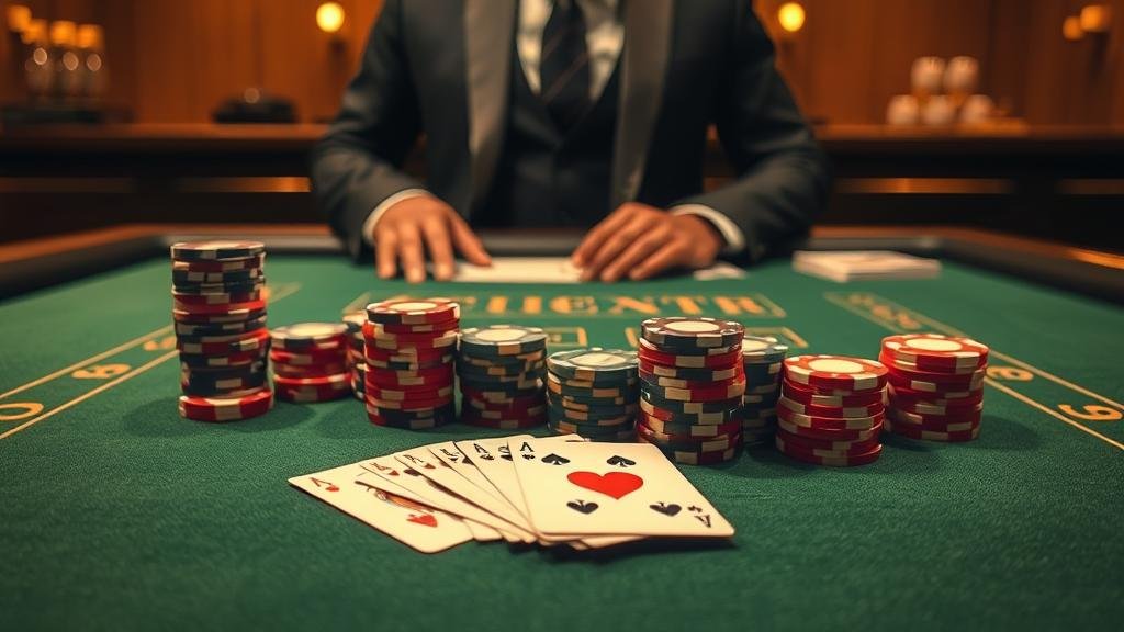 แอดมินบาคาร่าให้คำแนะนำ