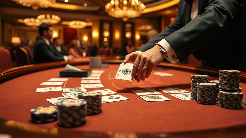 คู่มือบา ค่า ร่าสำหรับมืออาชีพ 747 - Complete Guide