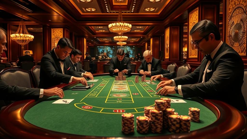 ปัญหาการถอนเงินบาคาร่าและระบบที่น่าเชื่อถือ