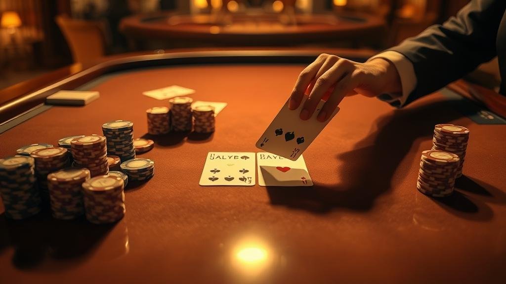 แอพพลิเคชั่นสูตรบาคาร่าบนมือถือ