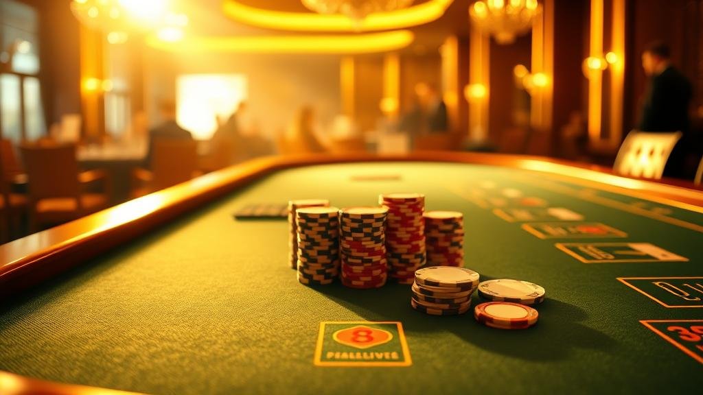 ภาพเปรียบเทียบการถอนเงินสำเร็จกับการติดหนี้จากการพนัน