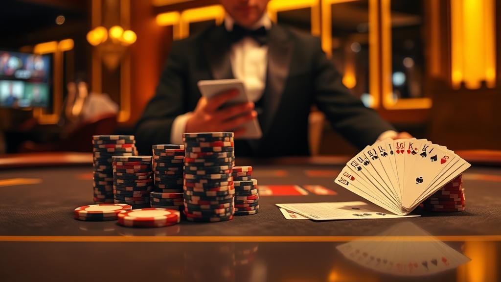 การถอนเงินบาคาร่าที่ราบรื่น