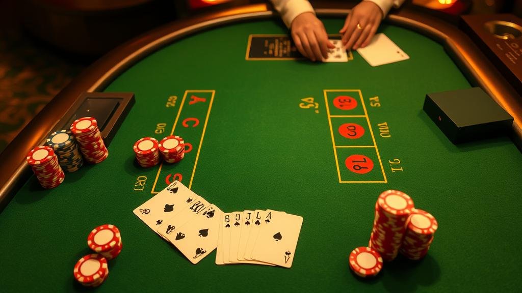 การเล่น บา ค่า ร่า อย่างมีสติ