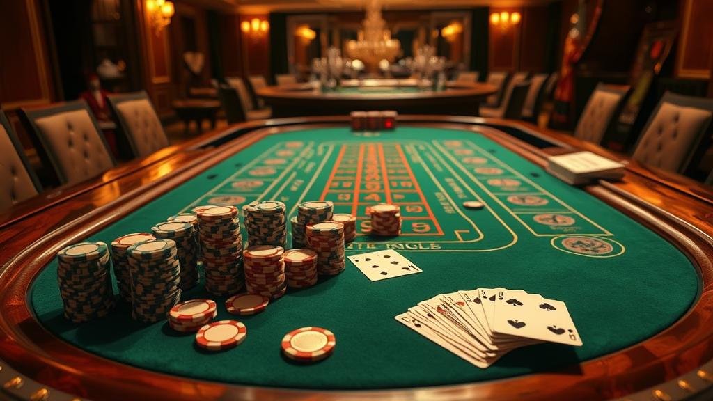 การอ่านเค้าไพ่ บา ค่า ร่า