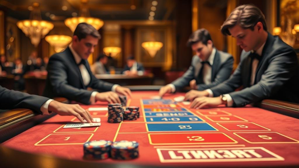 คู่มือบา ค่า ร่าสำหรับมืออาชีพ 785 - Complete Guide