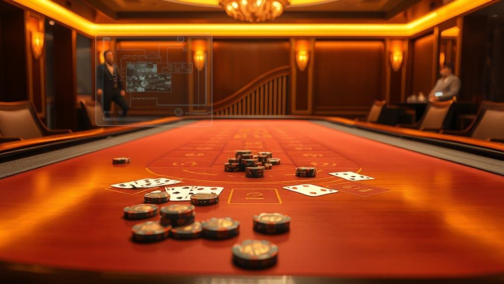 คู่มือสูตรบาคาร่าฟรีสำหรับมืออาชีพ 806 - Complete Guide