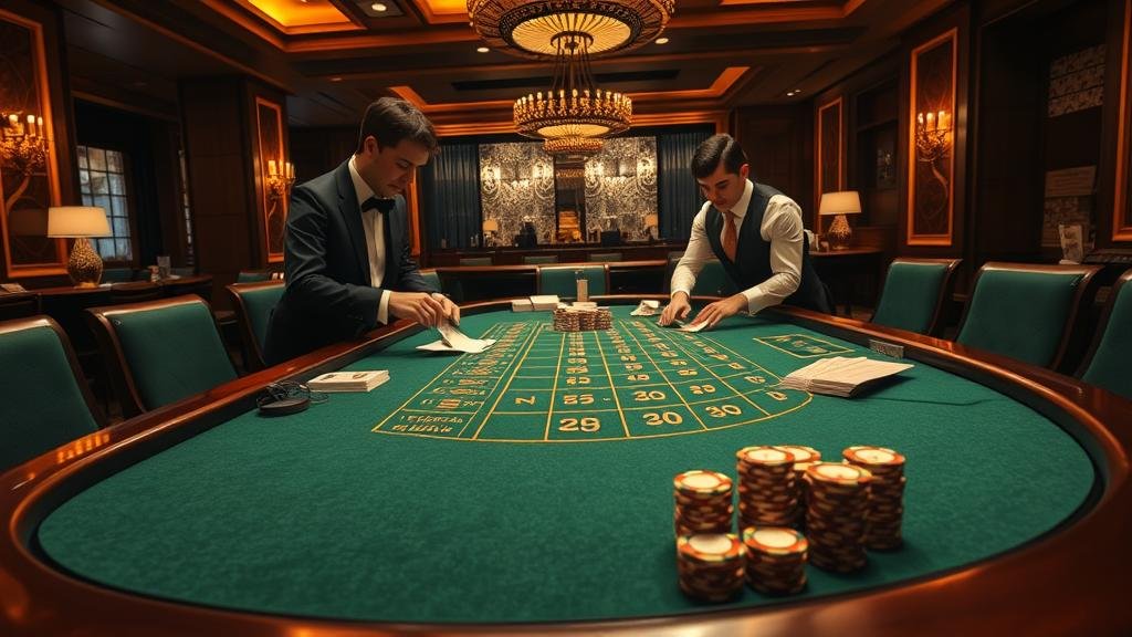 คู่มือสูตรบาคาร่าฟรีสำหรับมืออาชีพ 809 - Complete Guide