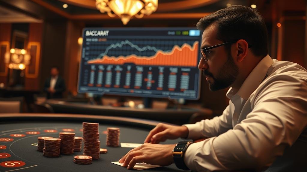 คู่มือสูตรบาคาร่าฟรีสำหรับมืออาชีพ 812 - Complete Guide