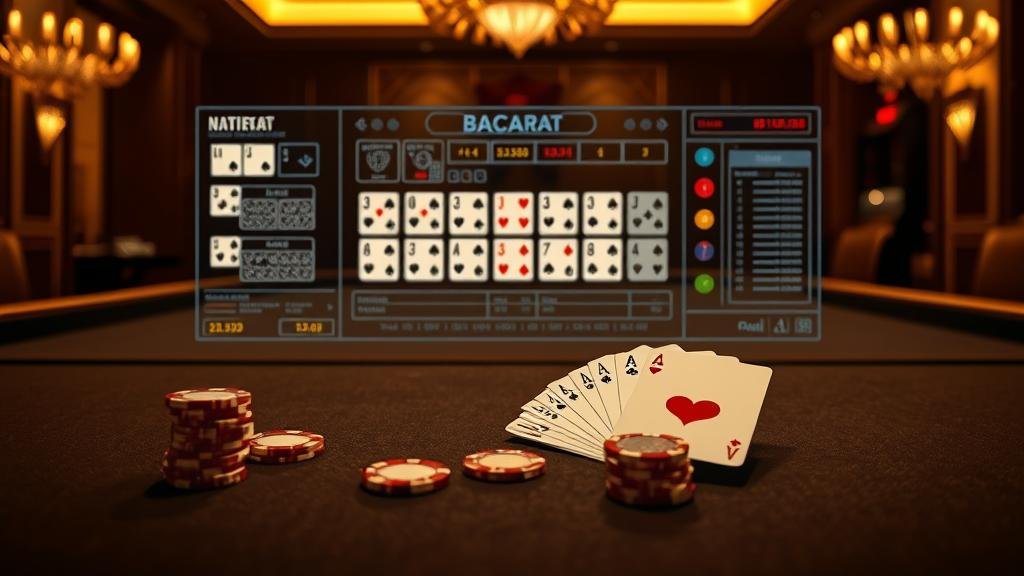 คู่มือสูตรบาคาร่าฟรีสำหรับมืออาชีพ 819 - Complete Guide