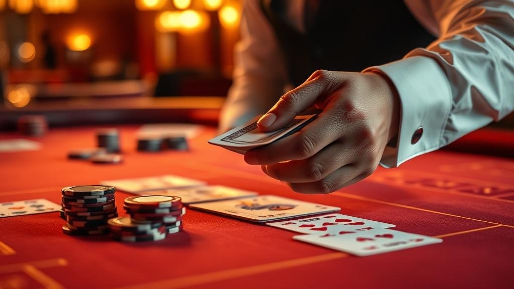 คู่มือสูตรบาคาร่าฟรีสำหรับมืออาชีพ 814 - Complete Guide