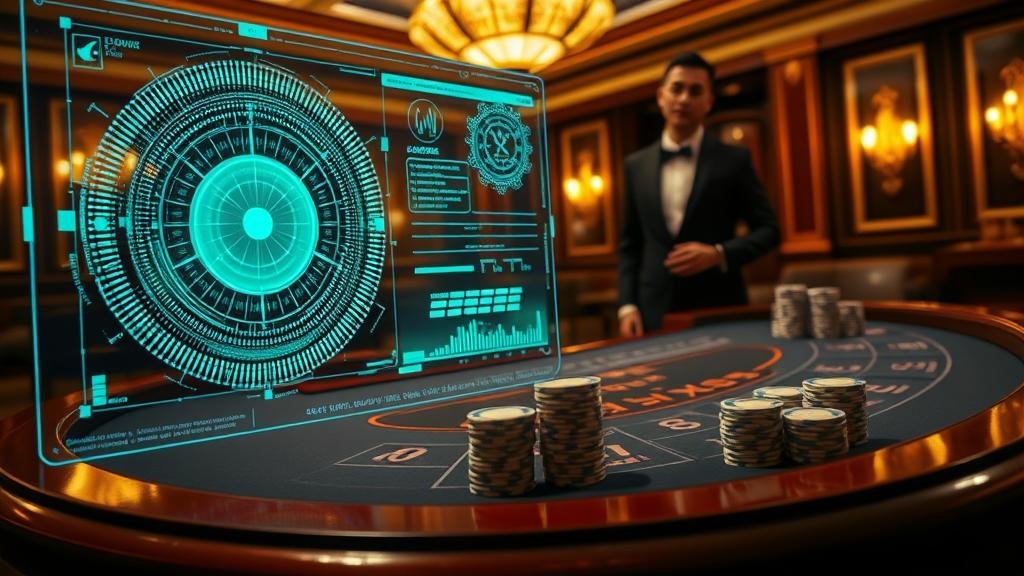 คู่มือสูตรบาคาร่าฟรีสำหรับมืออาชีพ 822 - Complete Guide