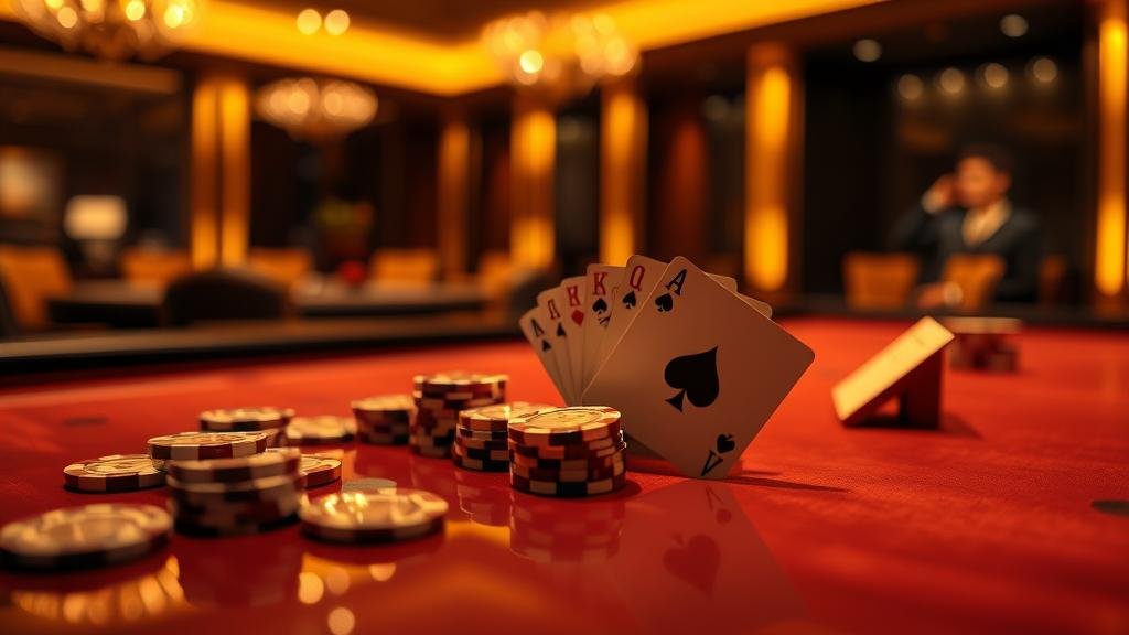 คู่มือสูตรบาคาร่าฟรีสำหรับมืออาชีพ 834 - Complete Guide