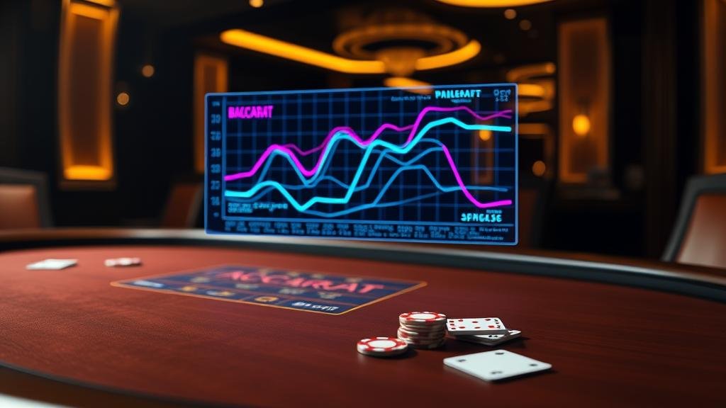 คู่มือสูตรบาคาร่าฟรีสำหรับมืออาชีพ 832 - Complete Guide