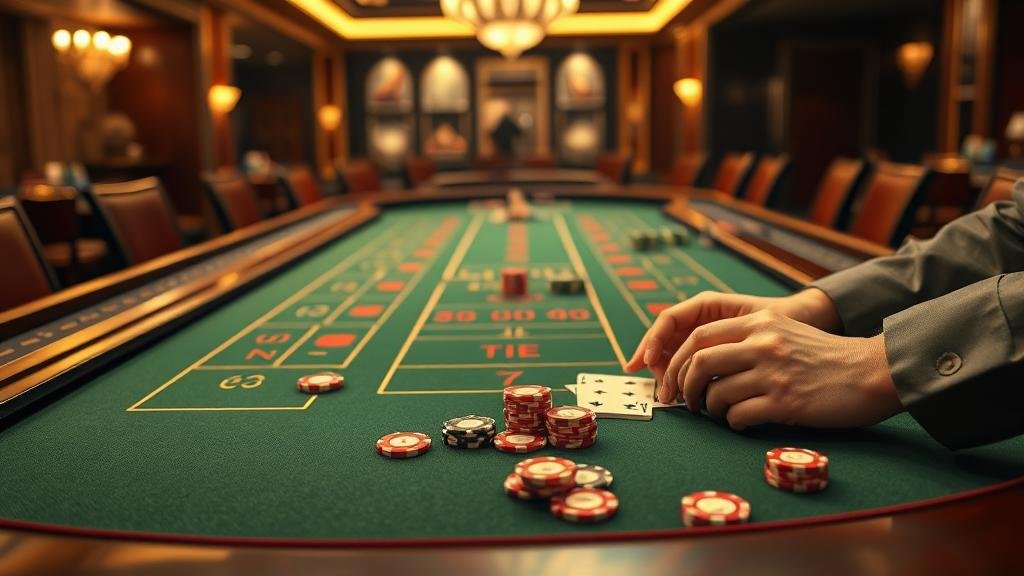 คู่มือสูตรบาคาร่าฟรีสำหรับมืออาชีพ 827 - Complete Guide