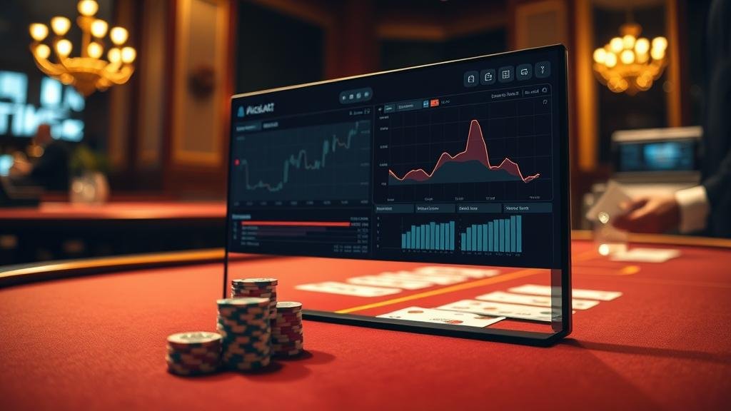 คู่มือสูตรบาคาร่าฟรีสำหรับมืออาชีพ 846 - Complete Guide