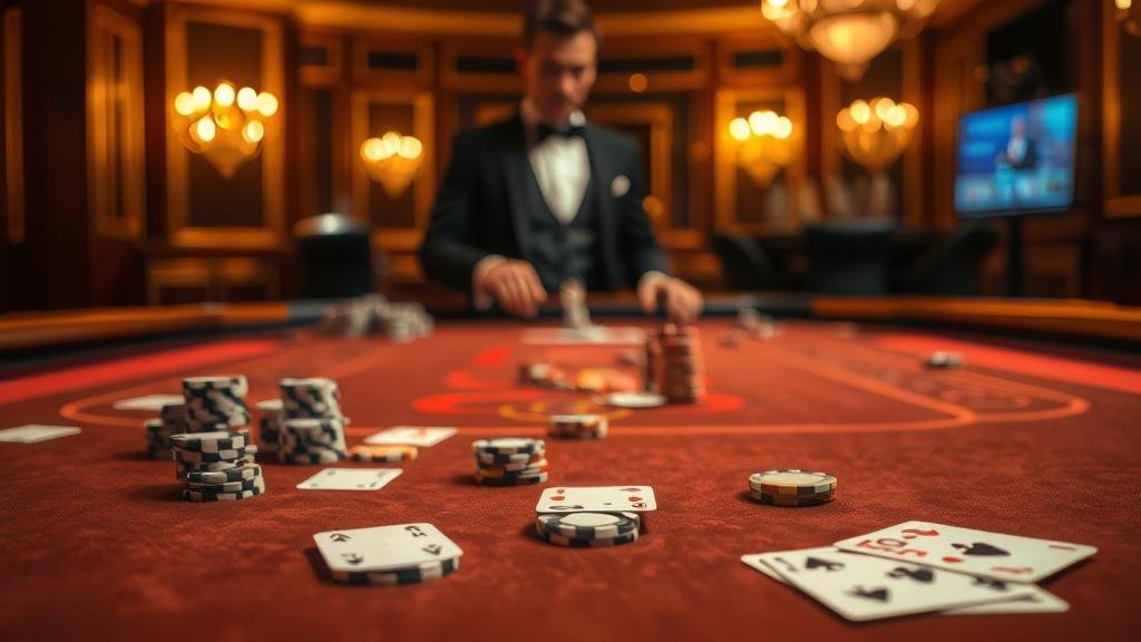 คู่มือสูตรบาคาร่าฟรีสำหรับมืออาชีพ 858 - Complete Guide