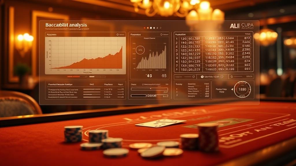 คู่มือสูตรบาคาร่าฟรีสำหรับมืออาชีพ 860 - Complete Guide