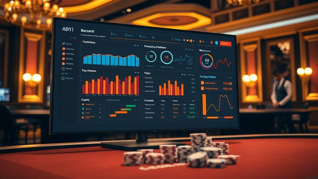 คู่มือสูตรบาคาร่าฟรีสำหรับมืออาชีพ 872 - Complete Guide