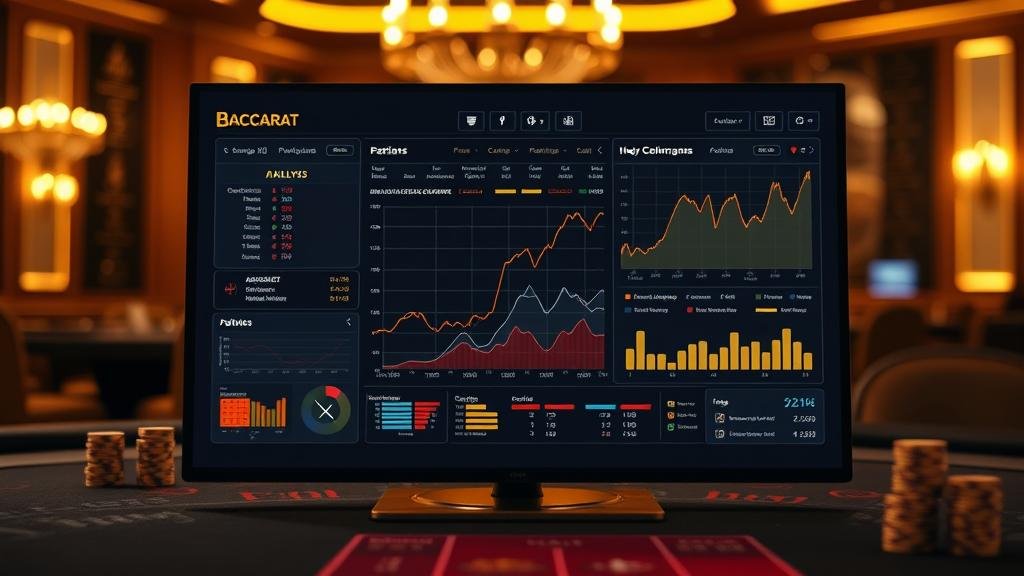 คู่มือสูตรบาคาร่าฟรีสำหรับมืออาชีพ 866 - Complete Guide