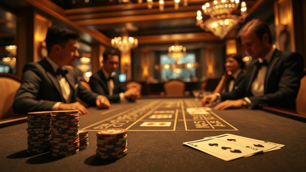 คู่มือสูตรบาคาร่าฟรีสำหรับมืออาชีพ 869 - Complete Guide