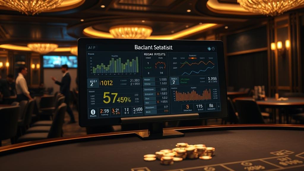 คู่มือสูตรบาคาร่าฟรีสำหรับมืออาชีพ 873 - Complete Guide