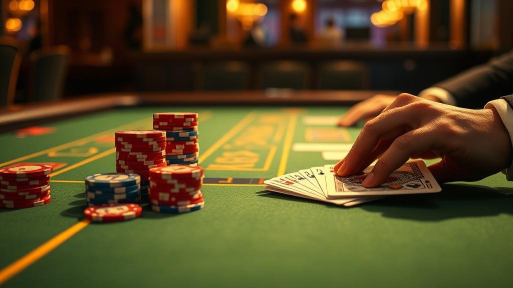 คู่มือบา คา ร้าสำหรับมืออาชีพ 884 - Complete Guide