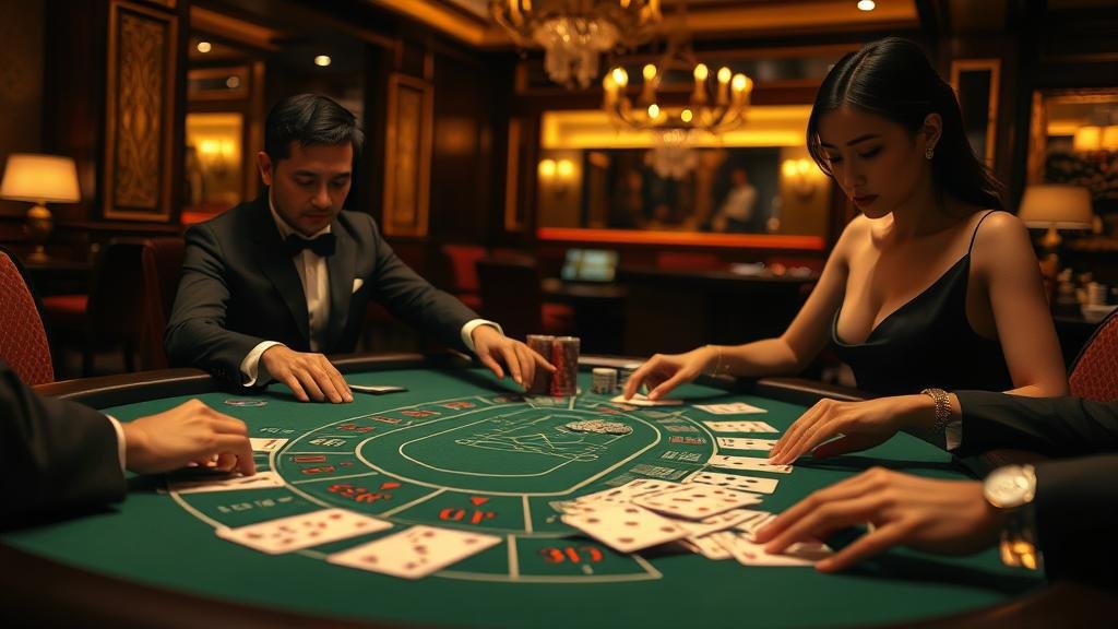 คู่มือสูตรบาคาร่าฟรีสำหรับมืออาชีพ 854 - Complete Guide