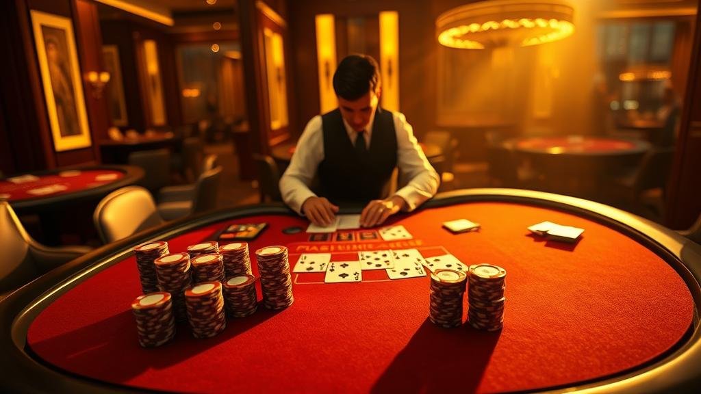 คู่มือสูตรบาคาร่าฟรีสำหรับมืออาชีพ 882 - Complete Guide