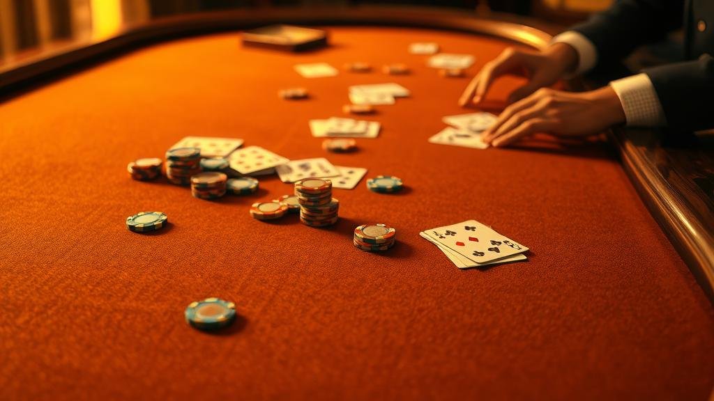 คู่มือบา คา ร้าสำหรับมืออาชีพ 887 - Complete Guide