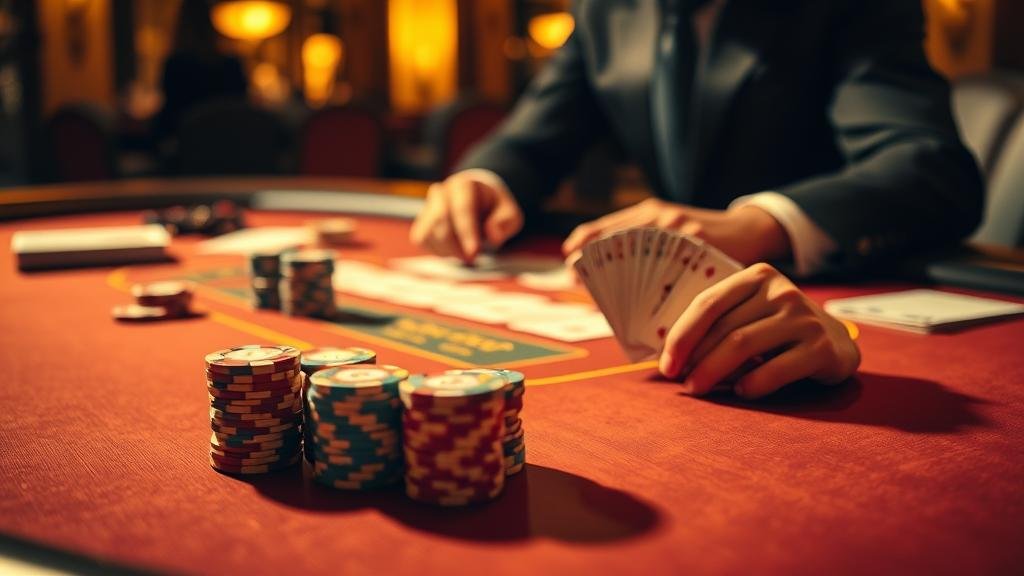 คู่มือบา คา ร้าสำหรับมืออาชีพ 891 - Complete Guide