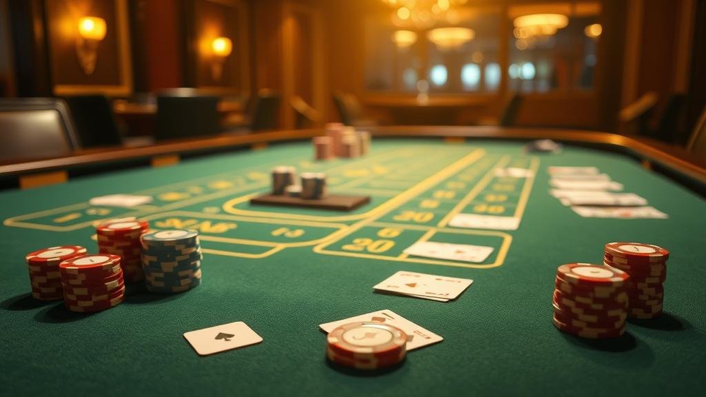 โปรแกรมสูตรบาคาร่า AI แสดงผลการวิเคราะห์