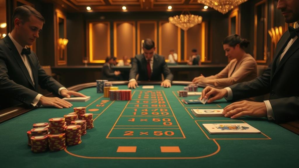 สูตรบาคาร่า ดูเค้าไพ่